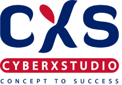 digital marketing company cxs logo