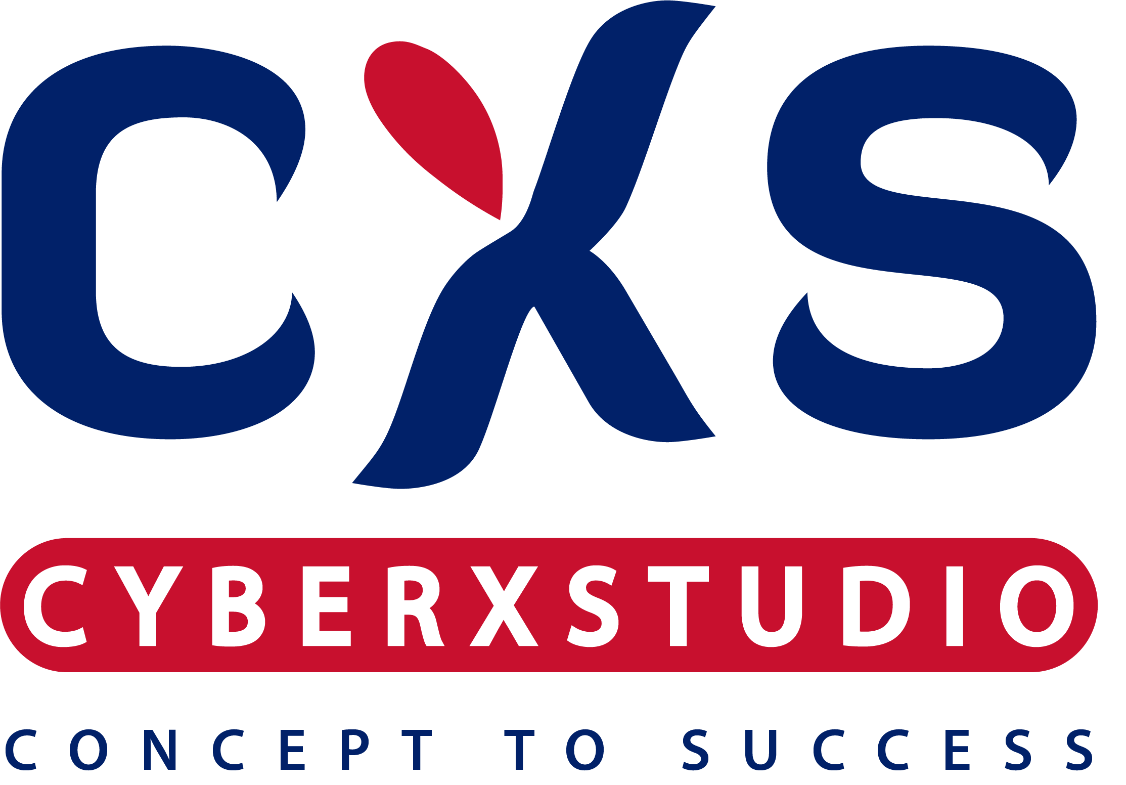 CyberXStudio UK logo