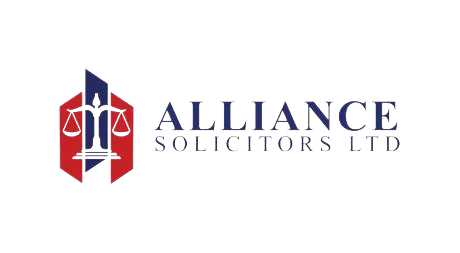 alliance solicitors logo