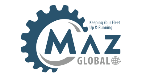 Logo MAZ Global