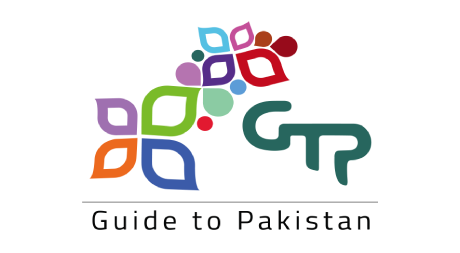 guide to pakistan logo