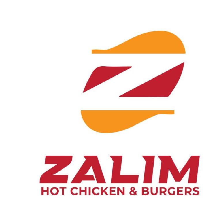 zalim foods logo
