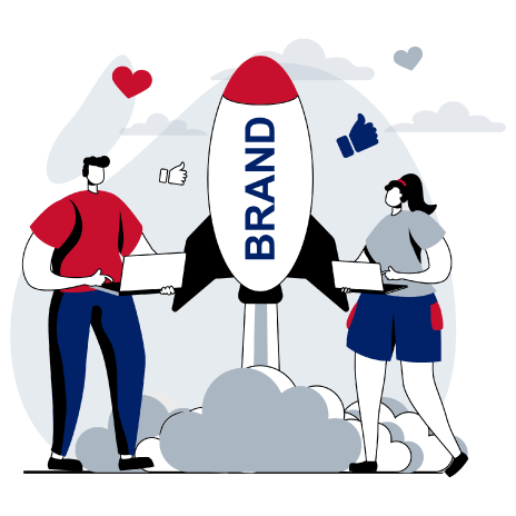 Brand-Launch