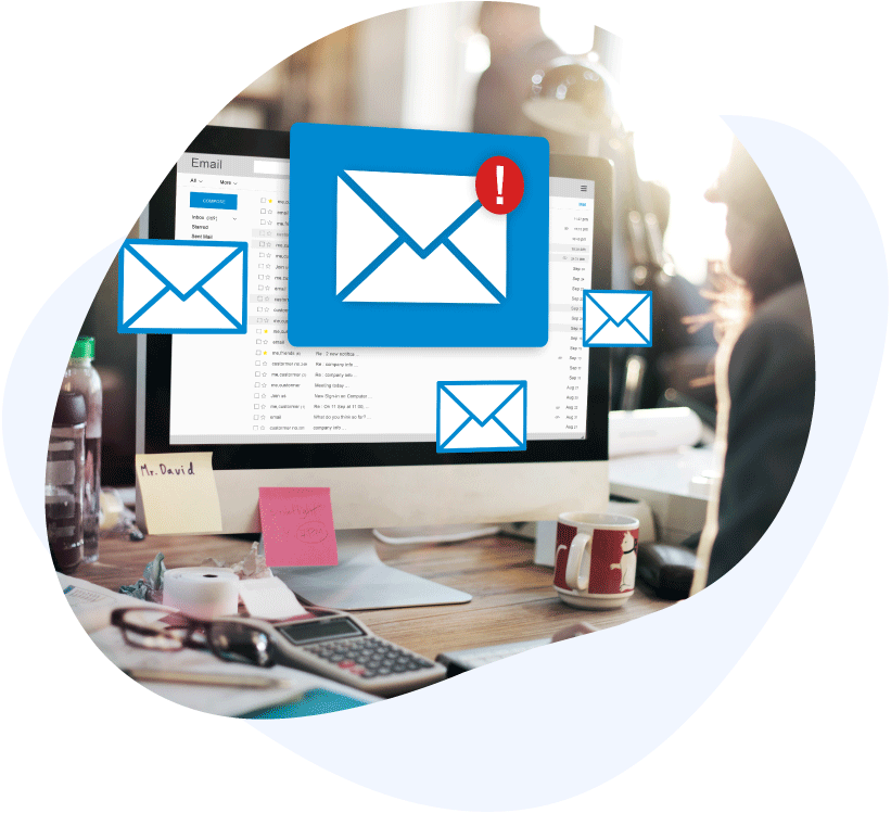 Cutting-Edge Email Marketing Services in the UK