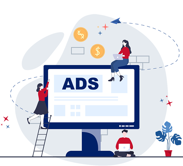 Paid Search Advertising