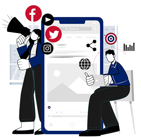 Social Media Marketing Strategy