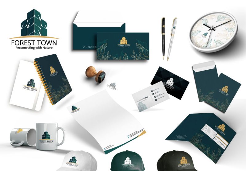 Forest Town