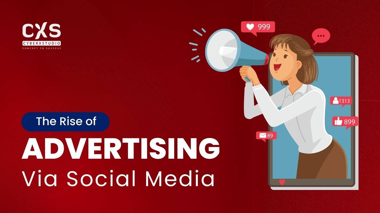 advertising using social media