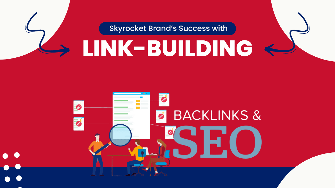 link building strategies