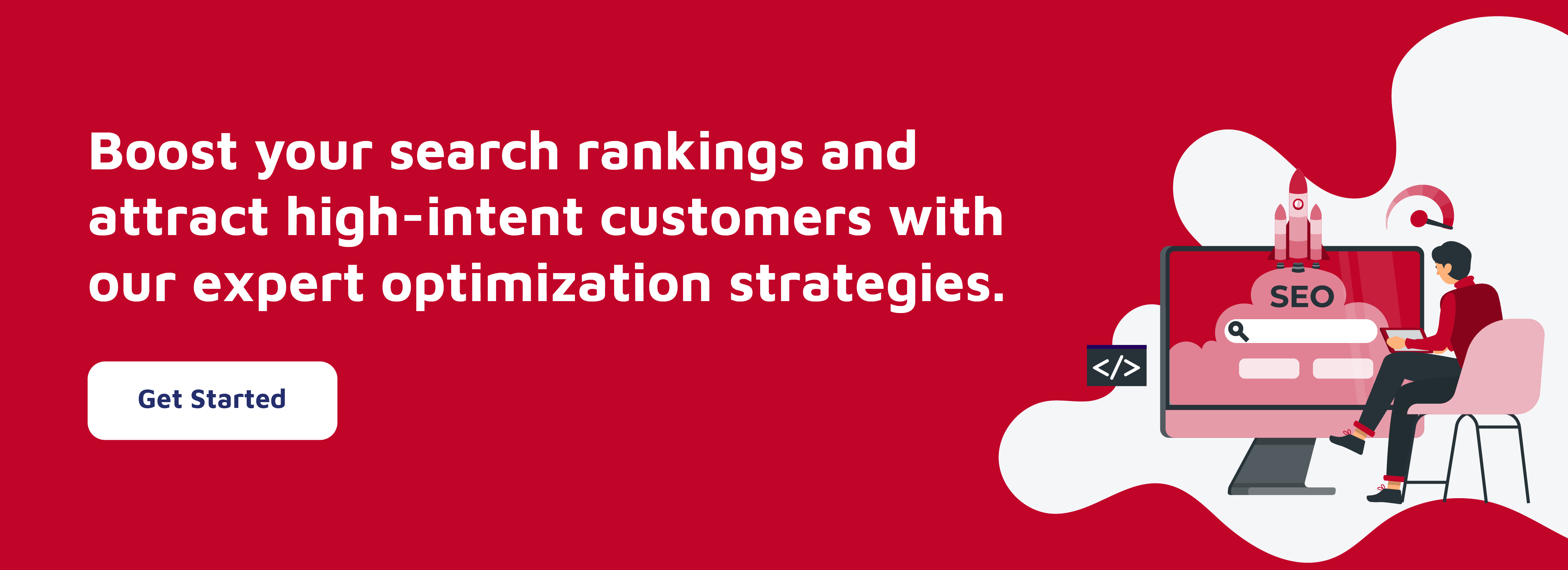 Boos your search ranking