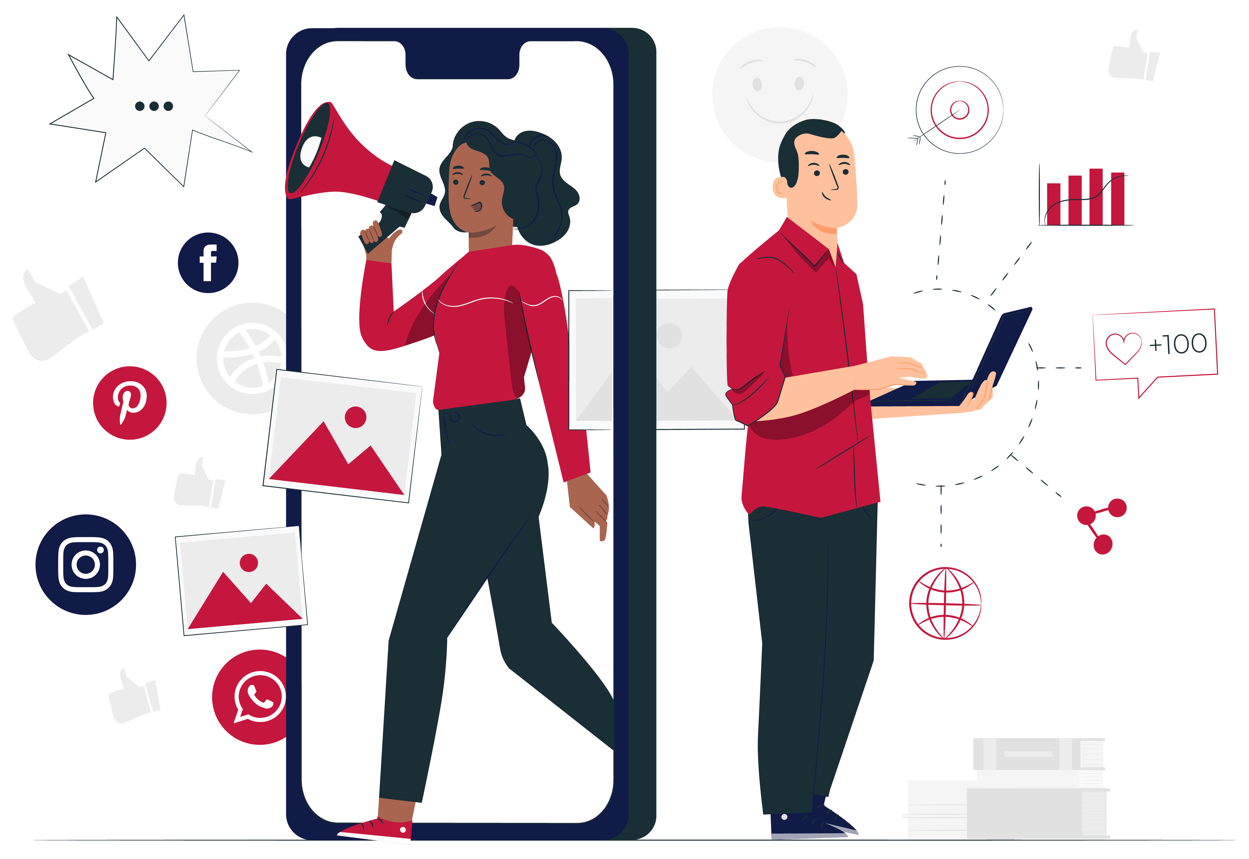 Transform Your Business with Our Trusted Digital Marketing Agency in Oldham